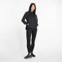 New Balance Reflective Woven Jacket
