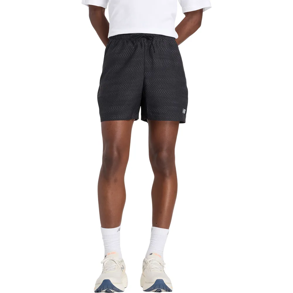 New Balance Se 5 ´´ Shorts male