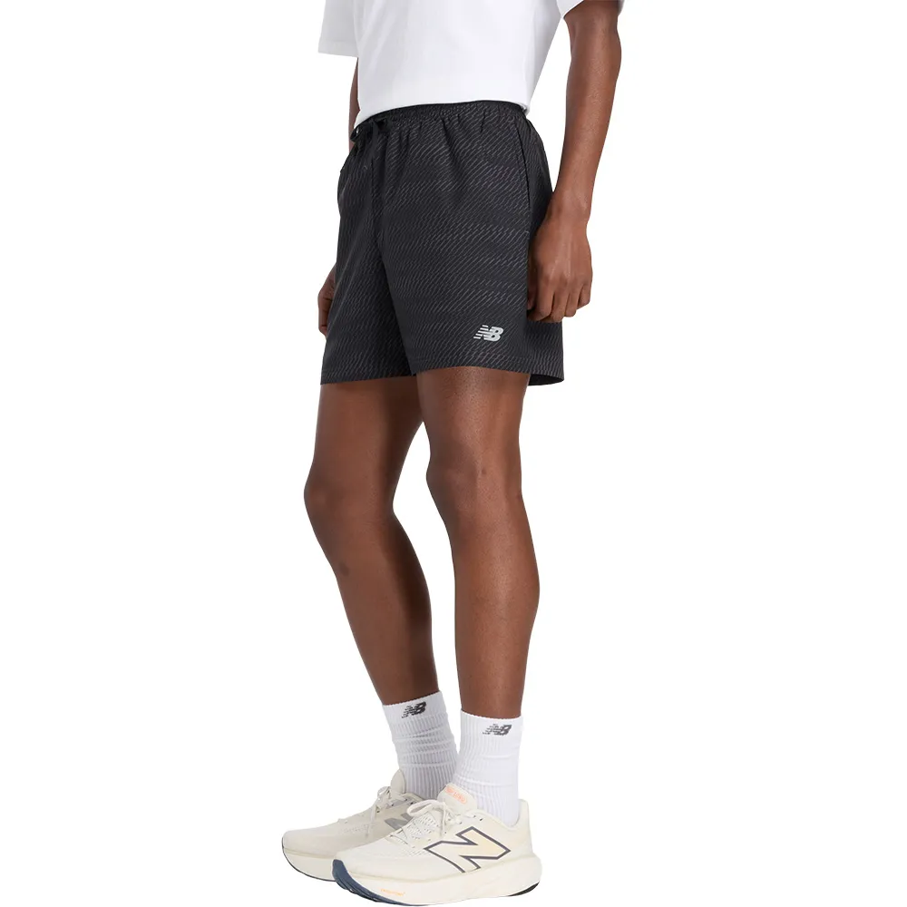 New Balance Se 5 ´´ Shorts male