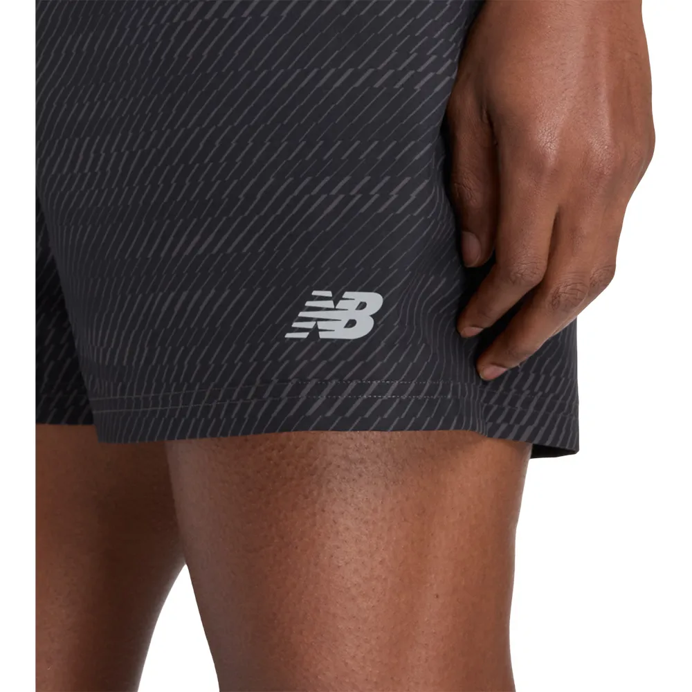 New Balance Se 5 ´´ Shorts male