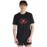 New Balance Se Gr Run Kortarmet T-skjorte male