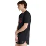 New Balance Se Gr Run Kortarmet T-skjorte male
