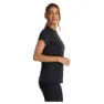 New Balance Seasonal Jacquard Kortarmet T-skjorte female