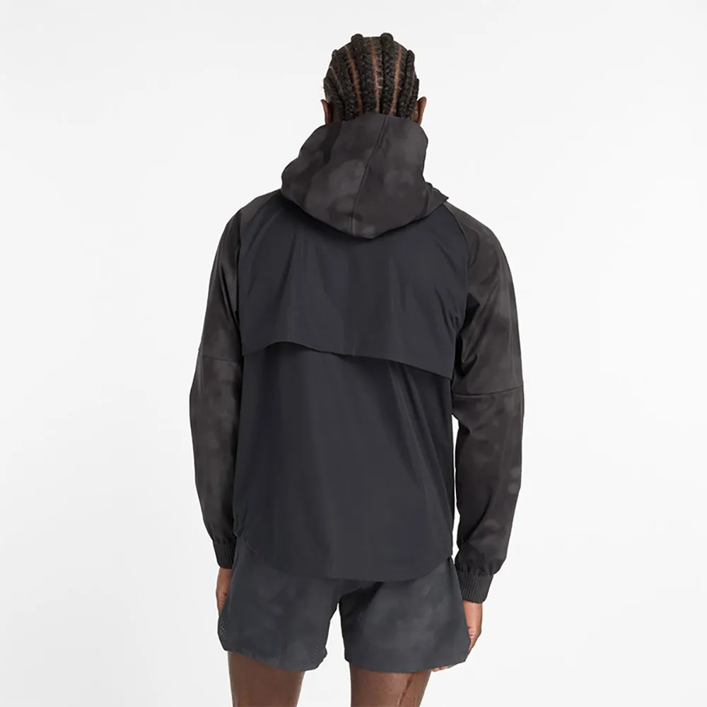 New Balance Seasonal Premium Jakke male