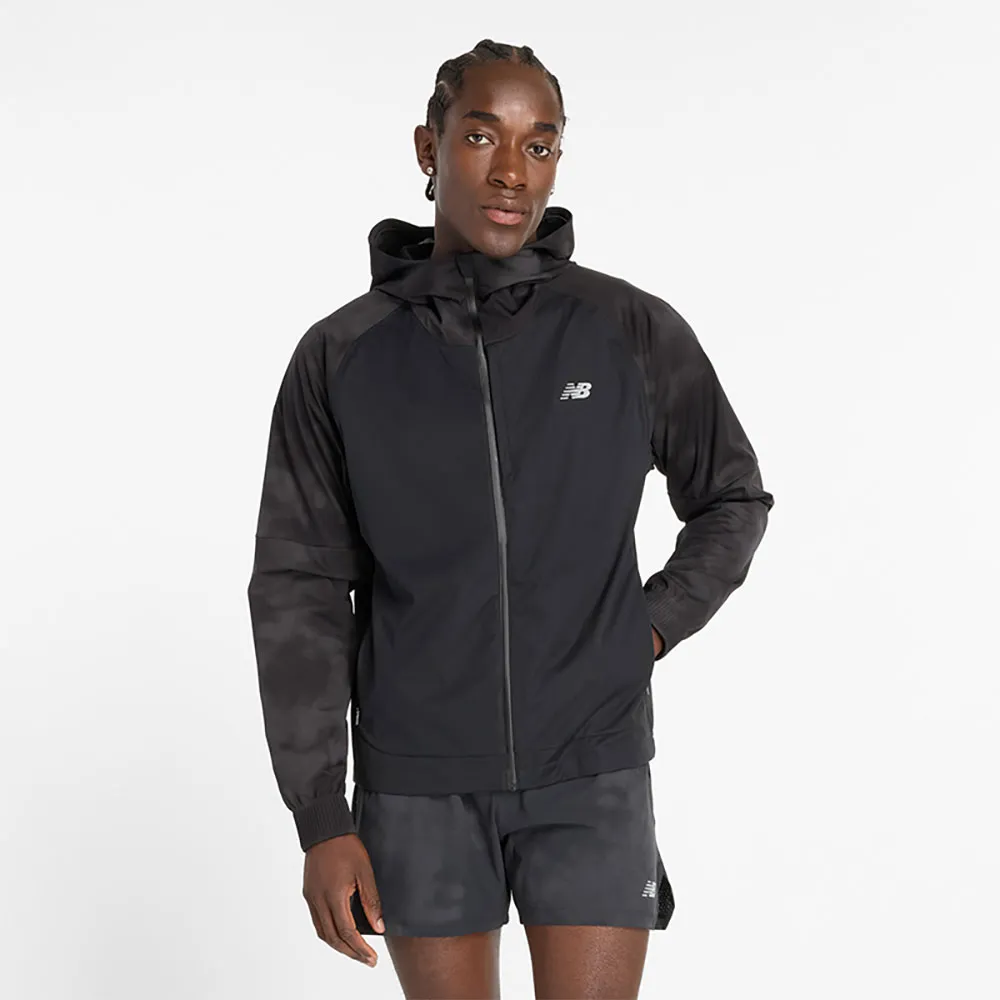 New Balance Seasonal Premium Jakke male
