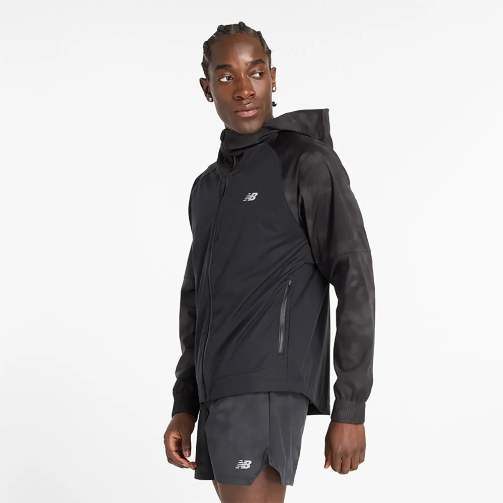 New Balance Seasonal Premium Jakke male