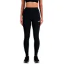 New Balance Sleek 27´´ Leggings Med Høy Midje female