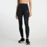New Balance Sleek 27´´ Leggings Med Høy Midje female