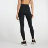New Balance Sleek 27´´ Leggings Med Høy Midje female