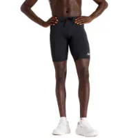 New Balance Sleek Pocket 9´´ Korte Leggings male