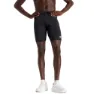 New Balance Sleek Pocket 9´´ Korte Leggings male