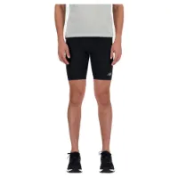New Balance Sleek Pocket Half 9´´ Korte Leggings male