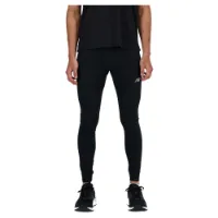 New Balance Sleek Pocket Leggings male