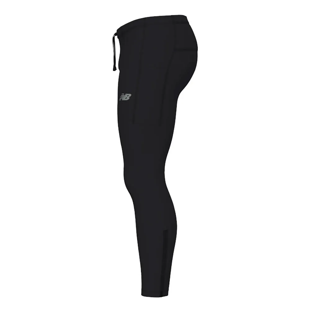 New Balance Sleek Pocket Leggings male