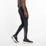 New Balance Sleek Reflective Leggings male