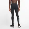 New Balance Sleek Reflective Leggings male