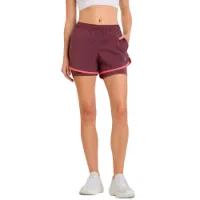 New Balance Sport Essentials 2-in-1 3´´ Shorts female New Balance Sport Essentials 2-in-1 3´´ Shorts female