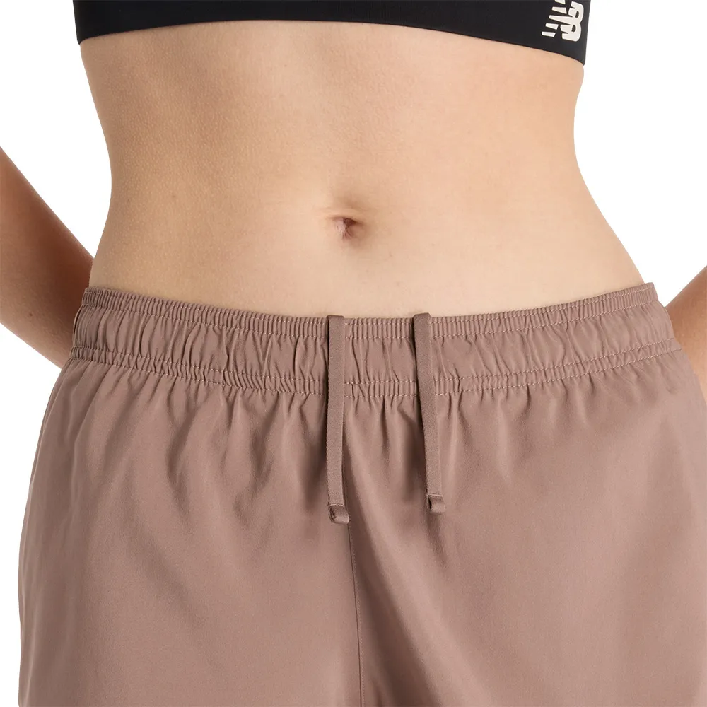 New Balance Sport Essentials 2-in-1 Shorts female