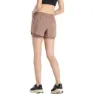 New Balance Sport Essentials 2-in-1 Shorts female