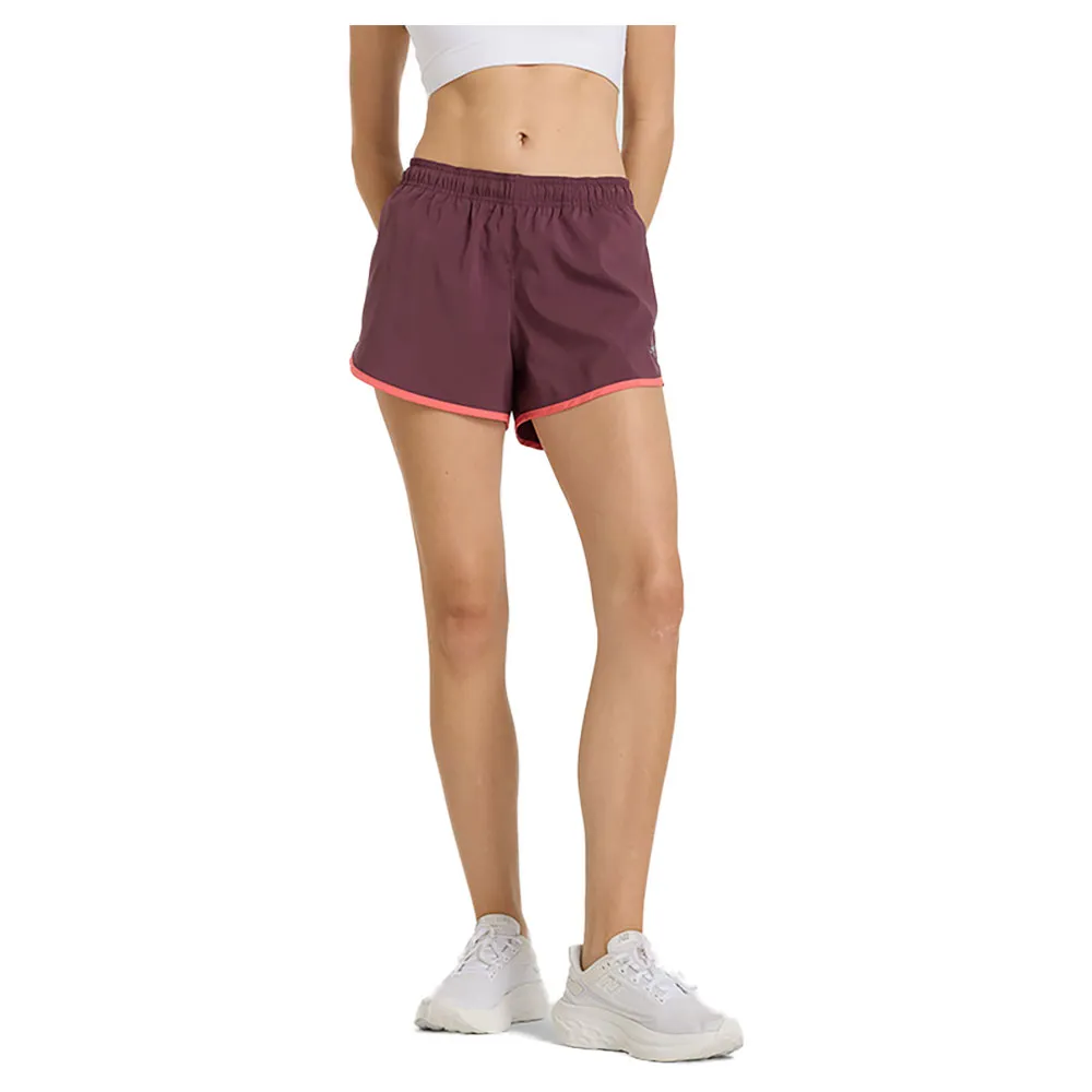 New Balance Sport Essentials 3´´ Shorts female