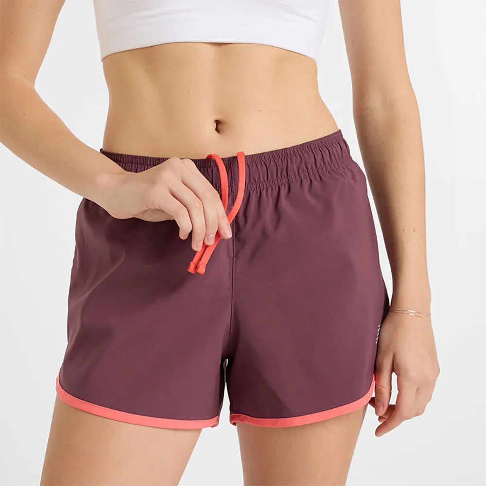 New Balance Sport Essentials 3´´ Shorts female