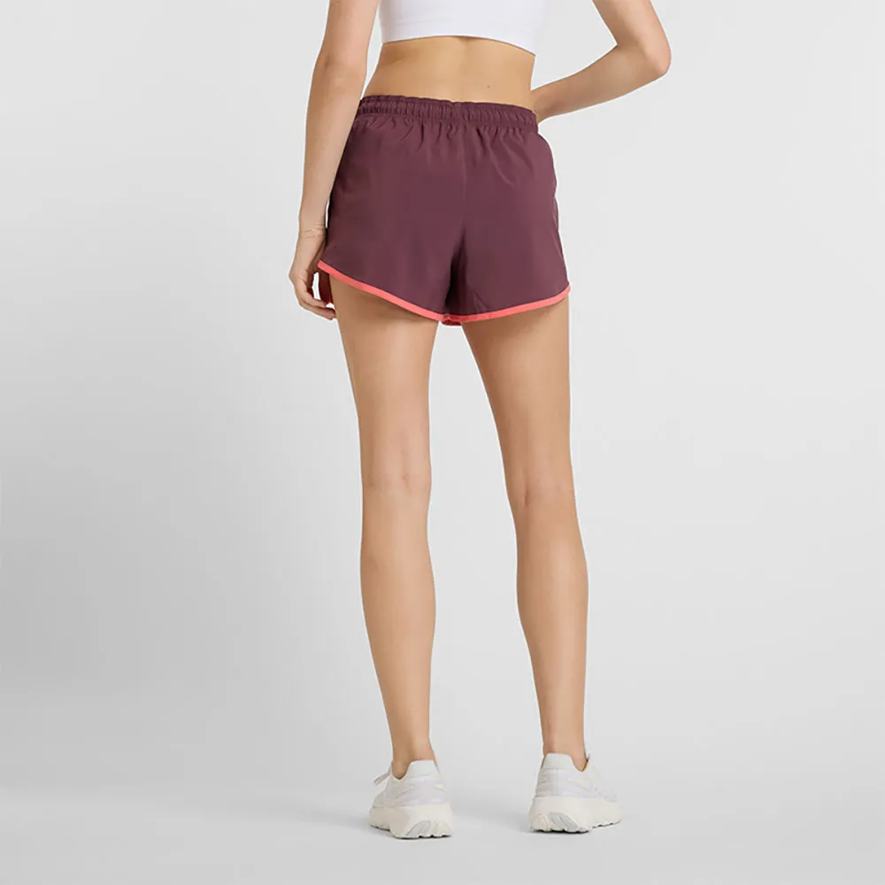 New Balance Sport Essentials 3´´ Shorts female