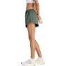 New Balance Sport Essentials 3 Shorts female, Green