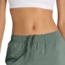 New Balance Sport Essentials 3 Shorts female, Green