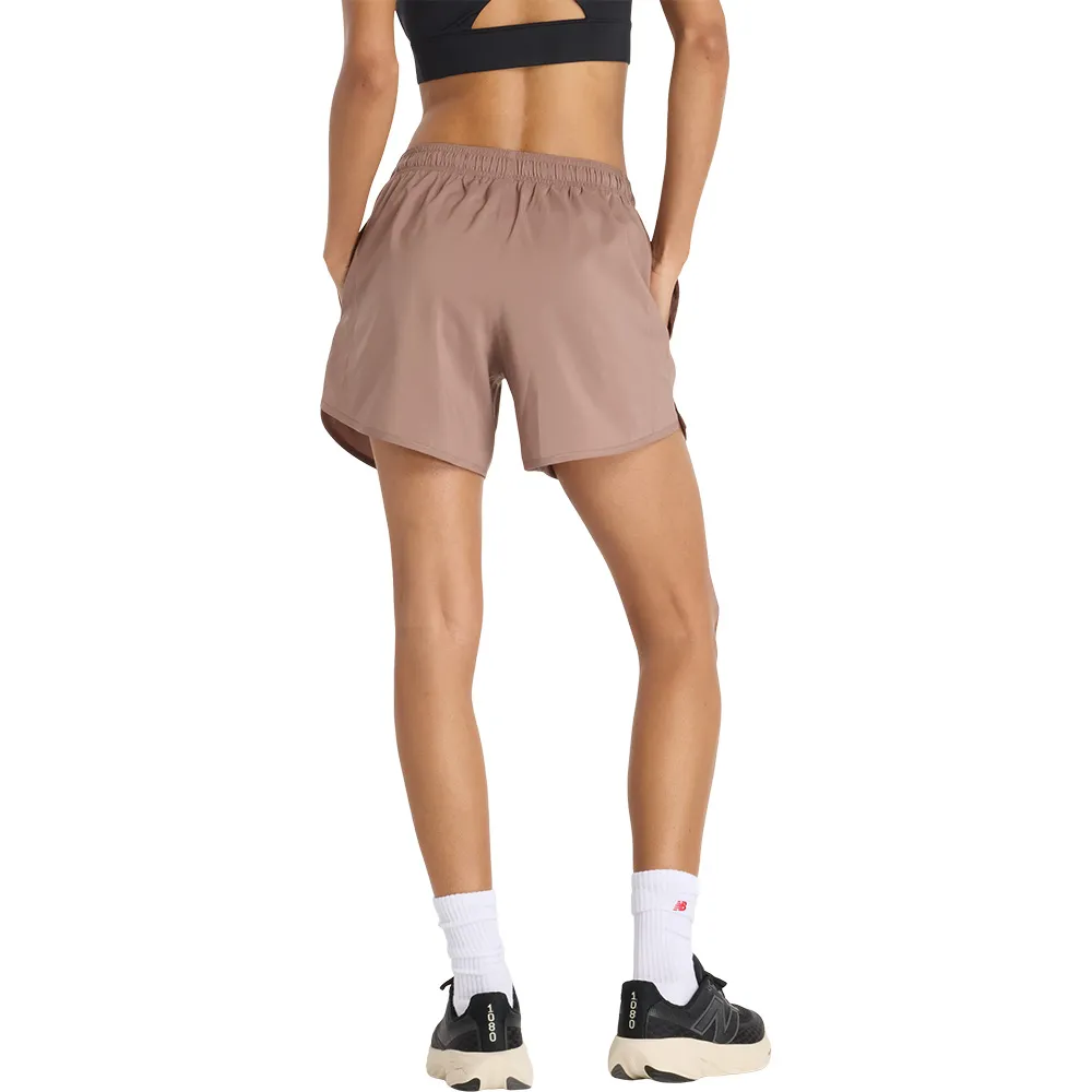 New Balance Sport Essentials 5´´ Shorts male