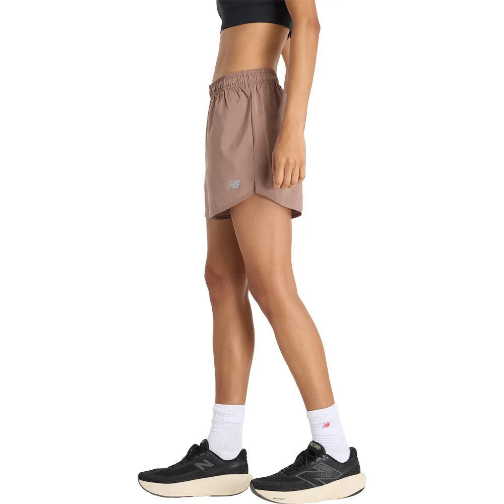 New Balance Sport Essentials 5´´ Shorts male