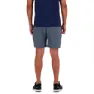 New Balance Sport Essentials 7 Shorts male, Grey