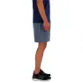 New Balance Sport Essentials 7 Shorts male, Grey
