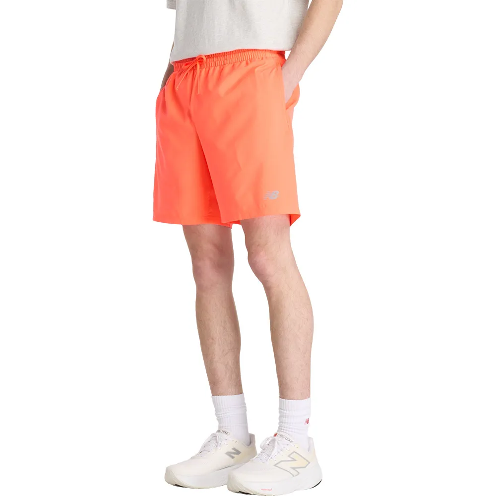 New Balance Sport Essentials 7´´ Shorts male