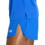 New Balance Sport Essentials Ermeløs T-skjorte male