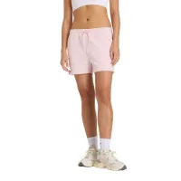 New Balance Sport Essentials French Terry Shorts female