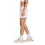 New Balance Sport Essentials French Terry Shorts female, Pink