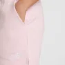 New Balance Sport Essentials French Terry Shorts female, Pink