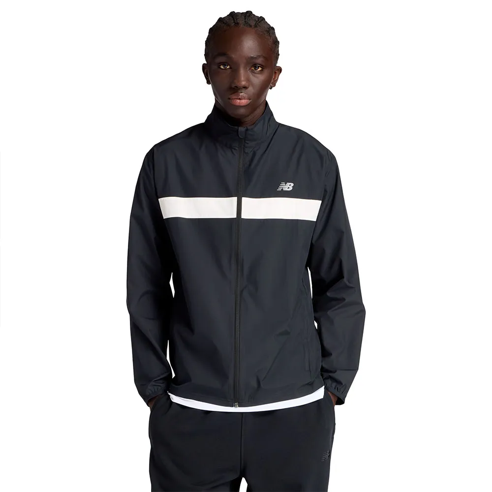 New Balance Sport Essentials Jakke male New Balance Sport Essentials Jakke male