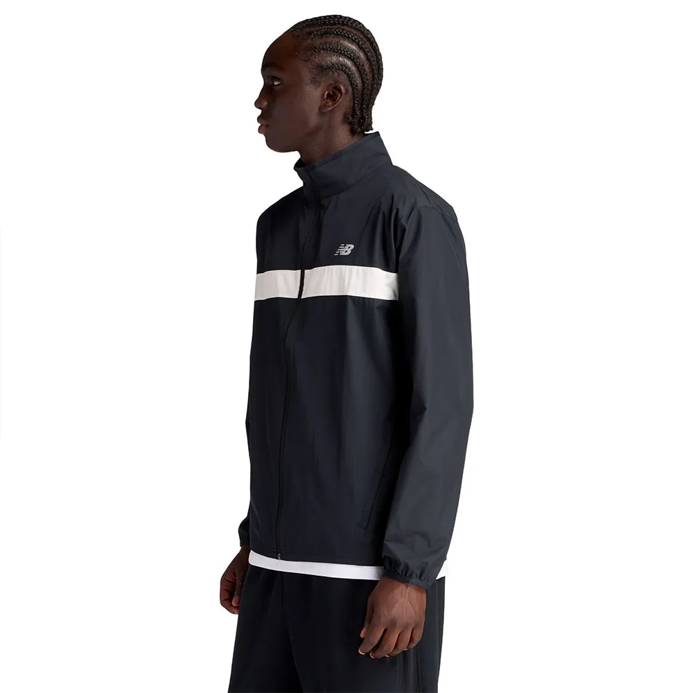 New Balance Sport Essentials Jakke male New Balance Sport Essentials Jakke male
