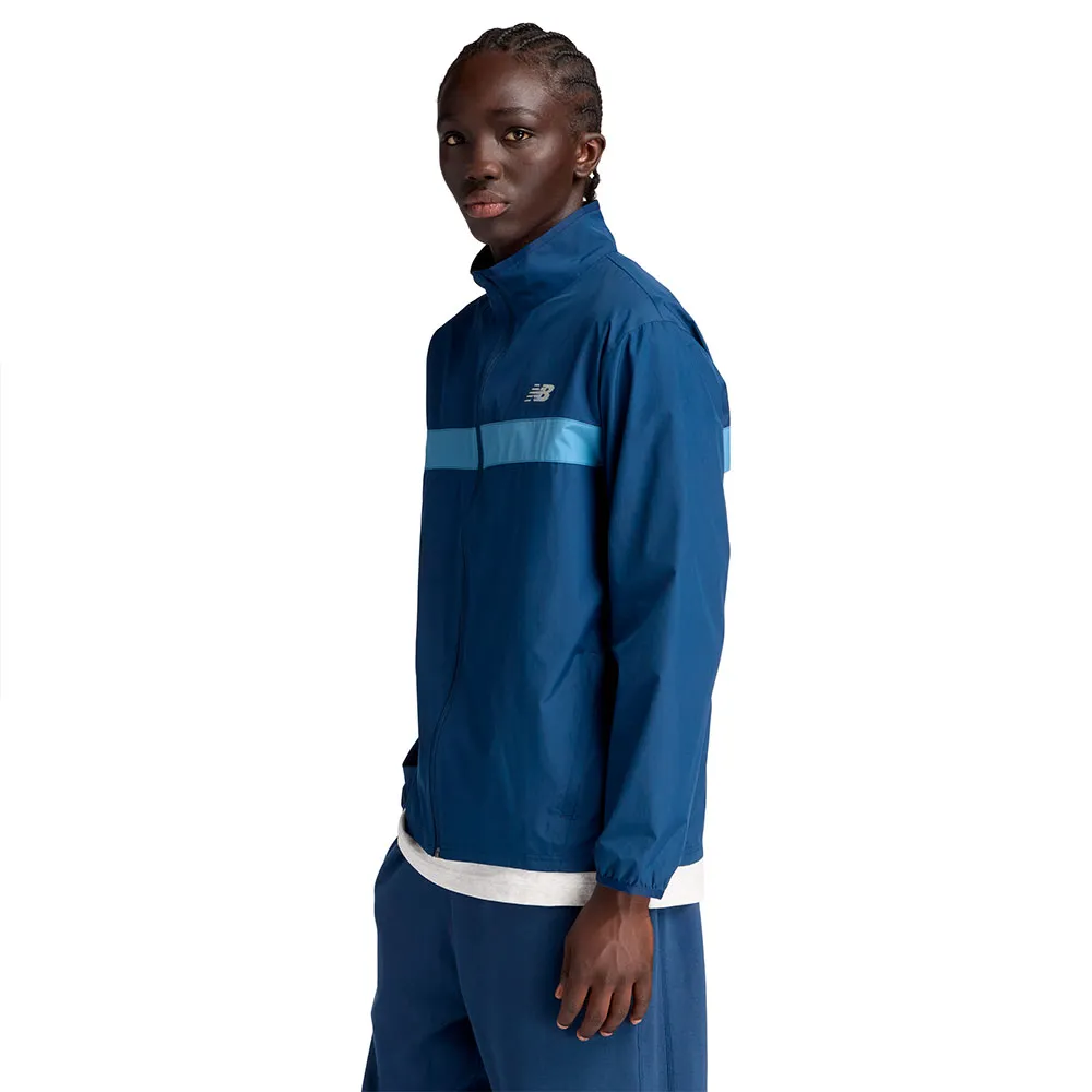 New Balance Sport Essentials Jakke Mann
