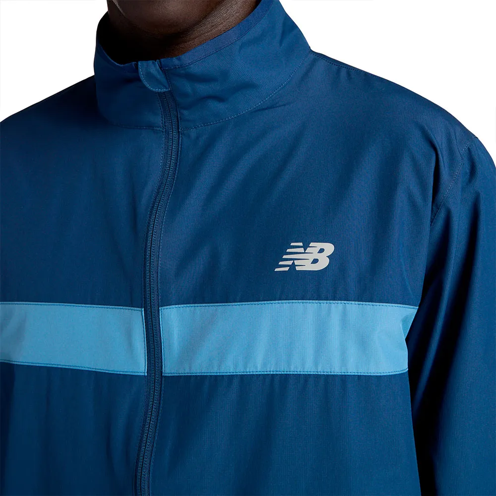 New Balance Sport Essentials Jakke Mann