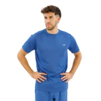 New Balance Sport Essentials Kortarmet T-skjorte female New Balance Sport Essentials Kortarmet T-skjorte female