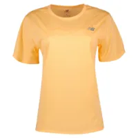 New Balance Sport Essentials Kortarmet T-skjorte female
