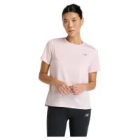 New Balance Sport Essentials Kortarmet T-skjorte female New Balance Sport Essentials Kortarmet T-skjorte female