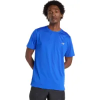 New Balance Sport Essentials Kortarmet T-skjorte female New Balance Sport Essentials Kortarmet T-skjorte female