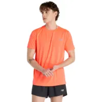 New Balance Sport Essentials Kortarmet T-skjorte female New Balance Sport Essentials Kortarmet T-skjorte female