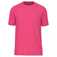 New Balance Sport Essentials Kortarmet T-skjorte female New Balance Sport Essentials Kortarmet T-skjorte female