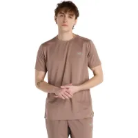 New Balance Sport Essentials Kortarmet T-skjorte male