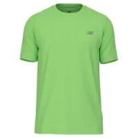 New Balance Sport Essentials Kortarmet T-skjorte male