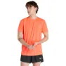 New Balance Sport Essentials Kortarmet T-skjorte male